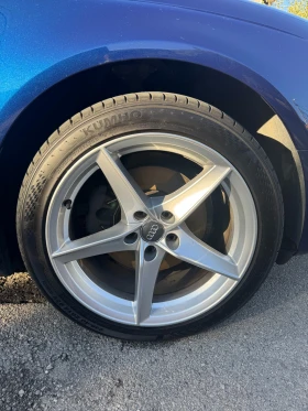 Audi A4 1.8 TFSI 170PS, снимка 17