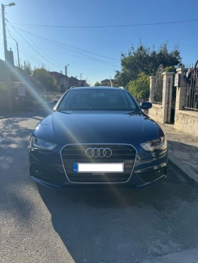 Audi A4 1.8 TFSI 170PS, снимка 2