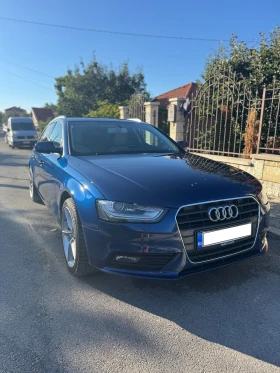 Audi A4 1.8 TFSI 170PS, снимка 1
