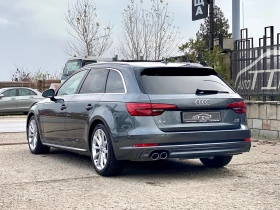 Audi A4 3.0TDI* S-Line* Bang&Olufsen* Pano* Digital*  - 33990 лв. / 17378.81 € - 20641878 4