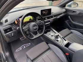 Audi A4 3.0TDI* S-Line* Bang&Olufsen* Pano* Digital*  - 33990 лв. / 17378.81 € - 20641878 8