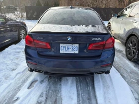 BMW 530 * 530i xDrive * CARFAX * ЦЕНА ДО БГ - 38800 лв. / 19838.12 € - 73620666 5