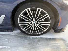 BMW 530 * 530i xDrive * CARFAX * ЦЕНА ДО БГ - 38800 лв. / 19838.12 € - 73620666 7