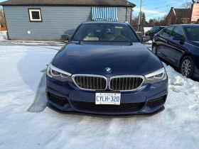 BMW 530 * 530i xDrive * CARFAX * ЦЕНА ДО БГ - 38800 лв. / 19838.12 € - 73620666 2