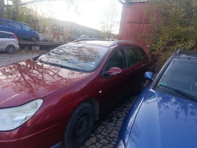 Citroen C5 Само на части , снимка 3