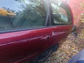 Citroen C5 Само на части , снимка 6