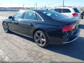 Audi A8 3.0L SUPERCHARGER 333HP* Кожа* Подгрев* НАВИ* Keyl - 9364 € / 18314.39 лв. - 14876893 2