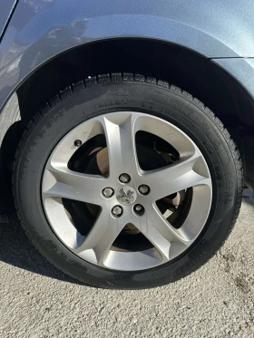 Peugeot 407 - 11 € / 21.51 лв. - 66215450 7