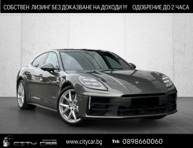 Porsche Panamera 4S E-HYBRID/FACELIFT/BOSE/MATRIX/HEAD UP/PANO/360/
