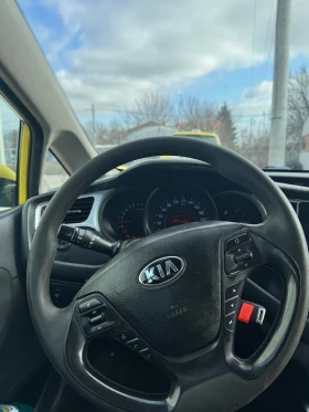 Kia Ceed 1.4 бензин-метан - 4600 € / 8996.82 лв. - 24184115 5