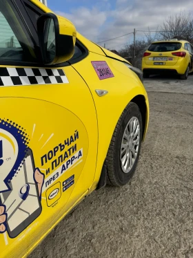 Kia Ceed 1.4 бензин-метан - 4600 € / 8996.82 лв. - 24184115 2