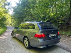 BMW 530 d LCI  - 4600 € / 8996.82 лв. - 43841815 6