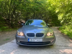 BMW 530 d LCI  - 4600 € / 8996.82 лв. - 43841815 2