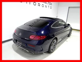 Mercedes-Benz C 300 2019 Mercedes-Benz C-Class C 300 Coupe 4MATIC - 18300 € / 35791.69 лв. - 24439174 3