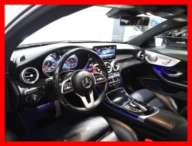 Mercedes-Benz C 300 2019 Mercedes-Benz C-Class C 300 Coupe 4MATIC - 18300 € / 35791.69 лв. - 24439174 8