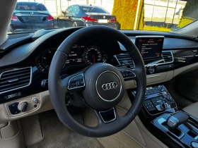 Audi A8 4.2TDI quattro Distronic PANO HUD Keyless ����� | Mobile.bg � ����� ������ 9