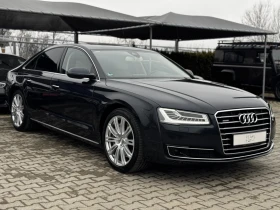 Audi A8 4.2TDI quattro Distronic PANO HUD Keyless Масаж, снимка 3