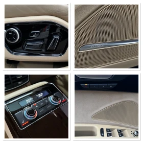 Audi A8 4.2TDI quattro Distronic PANO HUD Keyless Масаж, снимка 17