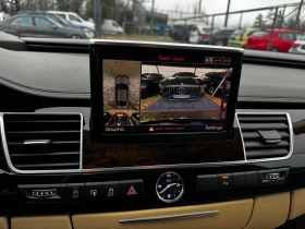 Audi A8 4.2TDI quattro Distronic PANO HUD Keyless Масаж, снимка 12