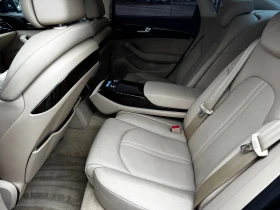 Audi A8 4.2TDI quattro Distronic PANO HUD Keyless Масаж, снимка 15