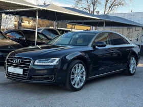 Audi A8 4.2TDI quattro Distronic PANO HUD Keyless ����� | Mobile.bg � ����� ������ 2