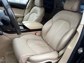 Audi A8 4.2TDI quattro Distronic PANO HUD Keyless Масаж, снимка 9