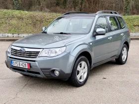 Subaru Forester 2.0-150k.c.BI-Fuel* Автомат* 4X4* Xenon* 