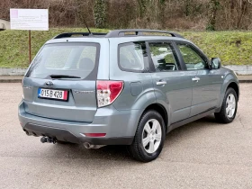 Subaru Forester 2.0-150k.c.BI-Fuel* Автомат* 4X4* Xenon*  - 5880 € / 11500.28 лв. - 24801121 4