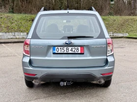Subaru Forester 2.0-150k.c.BI-Fuel* Автомат* 4X4* Xenon*  - 5880 € / 11500.28 лв. - 24801121 3