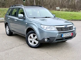 Subaru Forester 2.0-150k.c.BI-Fuel* Автомат* 4X4* Xenon*  - 5880 € / 11500.28 лв. - 24801121 5
