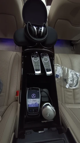Mercedes-Benz S 350 - 27000 € / 52807.41 лв. - 77639781 16