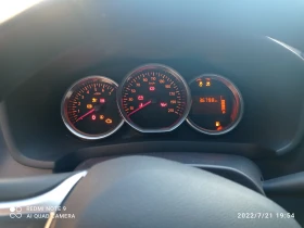 Dacia Logan 1.0.Газов Инж.