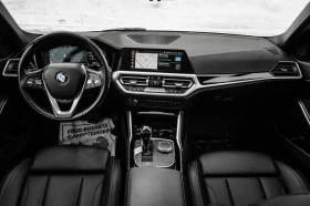 BMW 330 3 Series* 330i* xDrive AWD* АвтоКредит* (ЦЕНА ДО Б, снимка 15