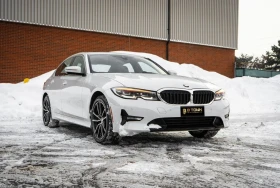 BMW 330 3 Series* 330i* xDrive AWD* АвтоКредит* (ЦЕНА ДО Б