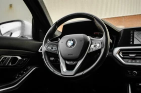 BMW 330 3 Series* 330i* xDrive AWD* АвтоКредит* (ЦЕНА ДО Б, снимка 13