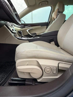 Opel Insignia 2.0 160 - 5300 € / 10365.90 лв. - 35888383 13