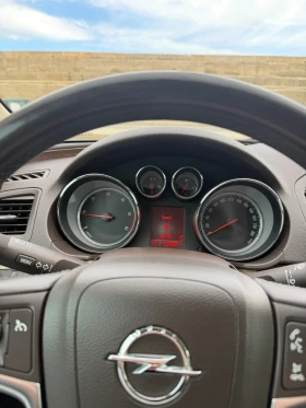 Opel Insignia 2.0 160 - 5300 € / 10365.90 лв. - 35888383 10