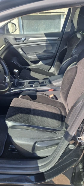 Renault Megane 1.6DCI - 7990 € / 15627.08 лв. - 70928189 12