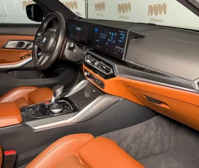 BMW M3 Competition* xDrive* Carbon* ����������* PPF | Mobile.bg � ����� ������ 12
