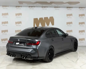 BMW M3 Competition* xDrive* Carbon* ����������* PPF | Mobile.bg � ����� ������ 3