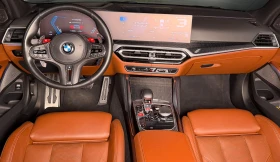 BMW M3 Competition* xDrive* Carbon* ����������* PPF | Mobile.bg � ����� ������ 10
