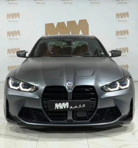 BMW M3 Competition* xDrive* Carbon* ����������* PPF | Mobile.bg � ����� ������ 4