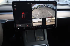 Tesla Model Y Longe Range AWD #EnhancedAutopilot Pano SzH 19Zoll - 30600 € / 59848.40 лв. - 66062268 14