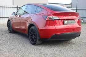 Tesla Model Y Longe Range AWD #EnhancedAutopilot Pano SzH 19Zoll - 30600 € / 59848.40 лв. - 66062268 6