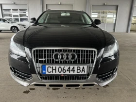 Audi A4 Allroad 2.0TDI* 170ps* quattro* B&O* LED* НАВИ* КАМЕРА*  - 7900 € / 15451.06 лв. - 81786404 8