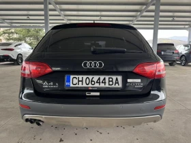 Audi A4 Allroad 2.0TDI* 170ps* quattro* B&O* LED* НАВИ* КАМЕРА*  - 7900 € / 15451.06 лв. - 81786404 4