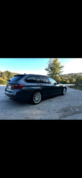 BMW 320 F31 - 10900 € / 21318.55 лв. - 22894147 4