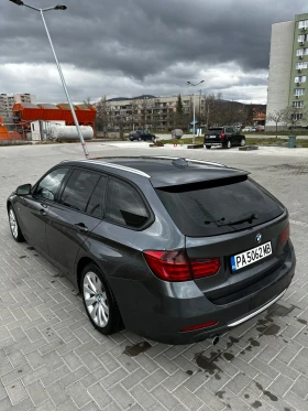 BMW 320 F31 | Mobile.bg � ����� ������ 5