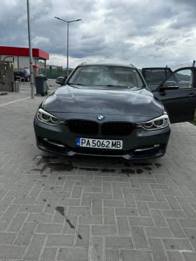 BMW 320 F31 | Mobile.bg � ����� ������ 13