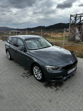 BMW 320 F31 | Mobile.bg � ����� ������ 7